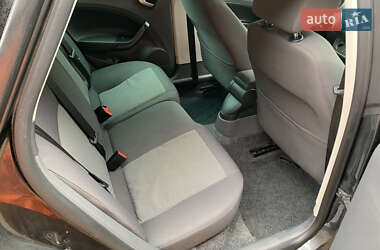 Универсал SEAT Ibiza 2010 в 
