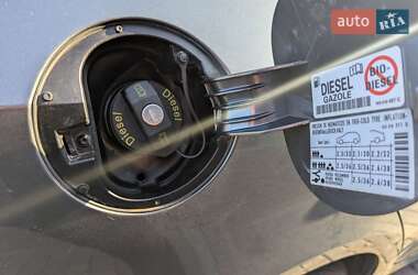 Универсал SEAT Ibiza 2015 в Харькове