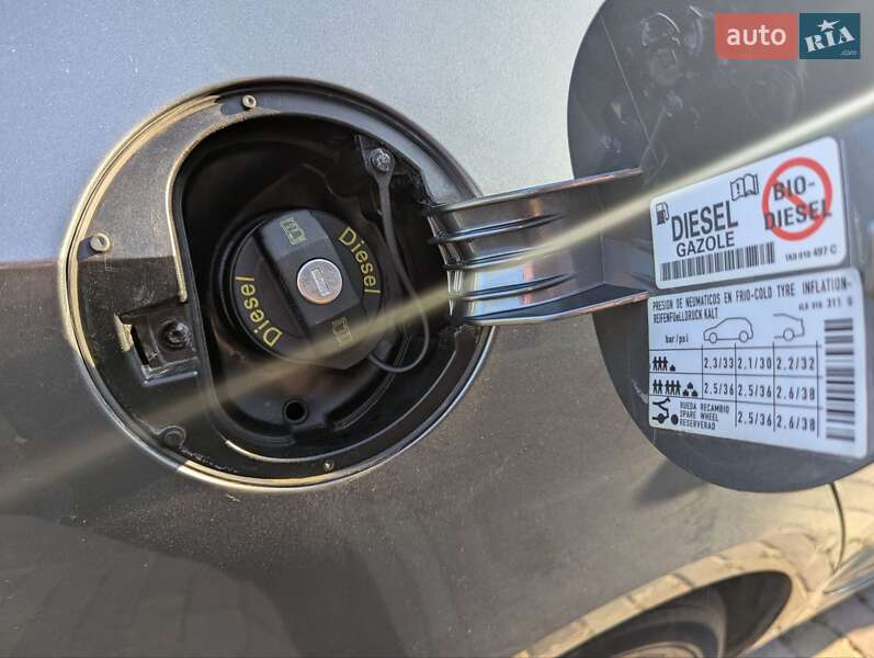 Универсал SEAT Ibiza 2015 в Харькове фото 12 Универсал SEAT Ibiza 2015 в Харькове