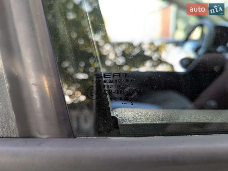Универсал SEAT Ibiza 2015 в Харькове фото 18 Универсал SEAT Ibiza 2015 в Харькове