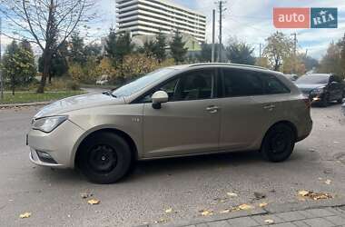 SEAT Ibiza 2012 SEAT Ibiza 2012