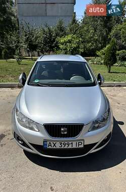 Универсал SEAT Ibiza 2011 в Харькове Универсал SEAT Ibiza 2011 в Харькове
