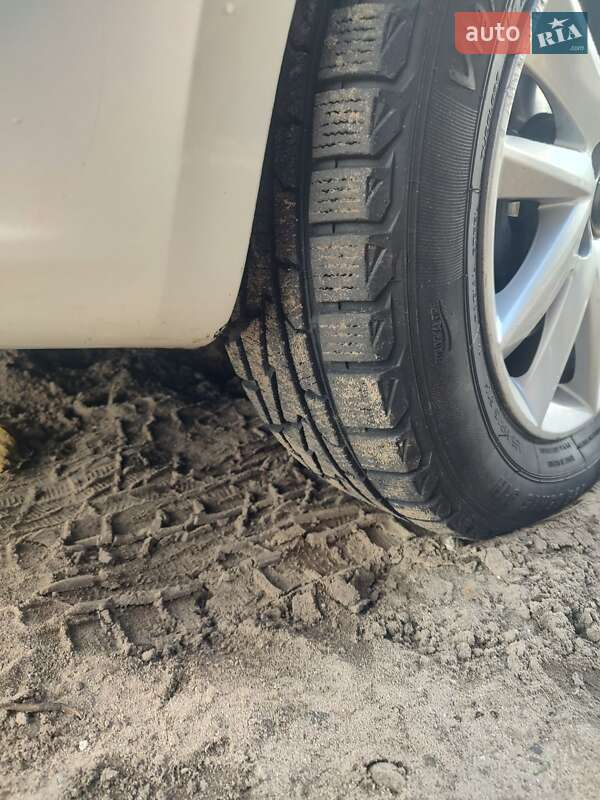 Универсал SEAT Ibiza 2012 в Обухове фото 10 Универсал SEAT Ibiza 2012 в Обухове