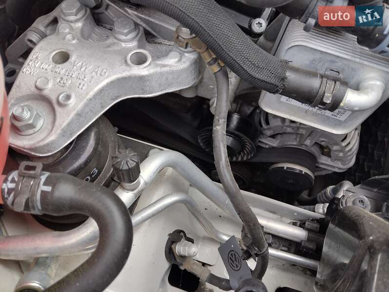 Універсал SEAT Ibiza 2011 в Рівному