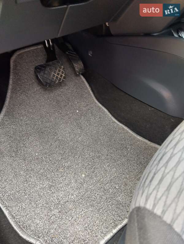 Універсал SEAT Ibiza 2011 в Рівному