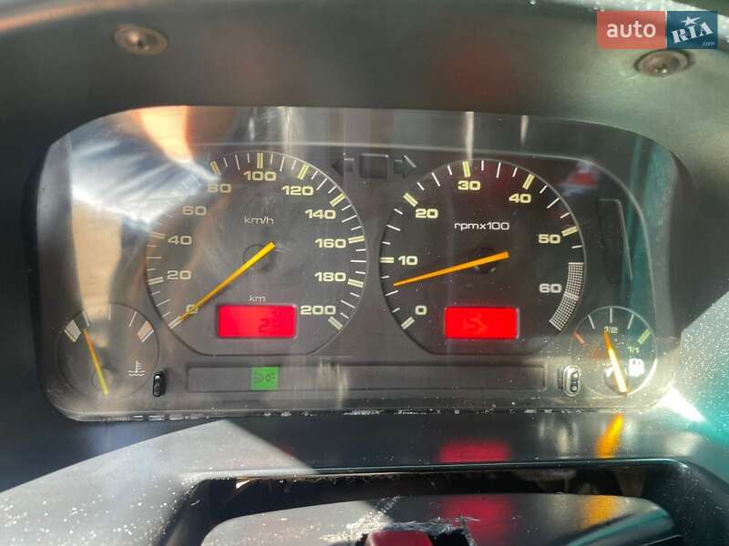 Хэтчбек SEAT Ibiza 1995 в Одессе фото 5 Хэтчбек SEAT Ibiza 1995 в Одессе