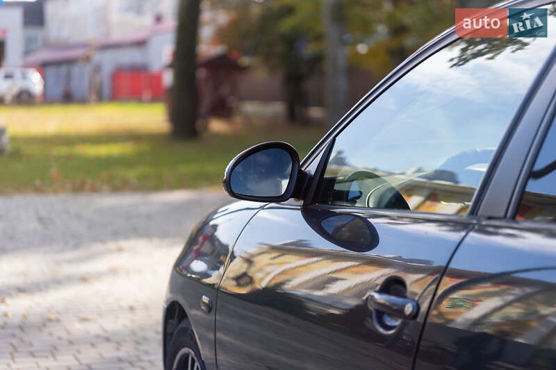 Хэтчбек SEAT Ibiza 2007 в Яворове фото 15 Хэтчбек SEAT Ibiza 2007 в Яворове