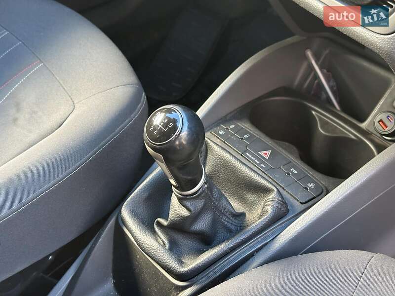 Хэтчбек SEAT Ibiza 2011 в Одессе фото 20 Хэтчбек SEAT Ibiza 2011 в Одессе