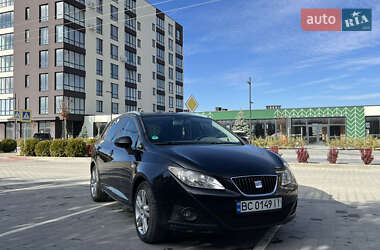 Универсал SEAT Ibiza 2011 в Городке