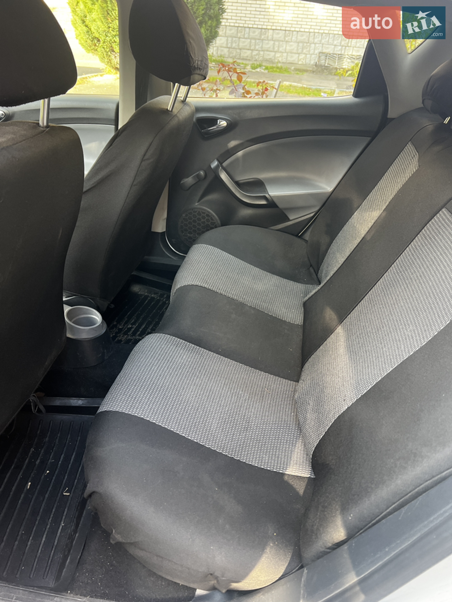 2013 SEAT Ibiza - мініатюра 4