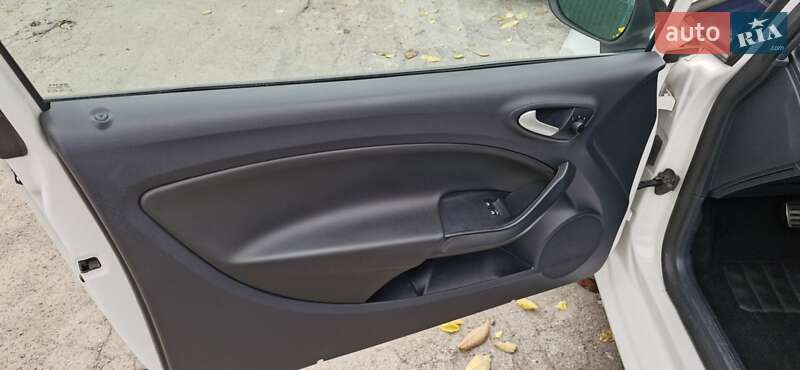 Хэтчбек SEAT Ibiza 2010 в Виннице фото 16 Хэтчбек SEAT Ibiza 2010 в Виннице