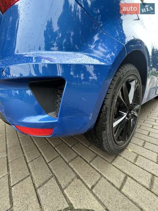 Хэтчбек SEAT Ibiza 2012 в Львове фото 15 Хэтчбек SEAT Ibiza 2012 в Львове