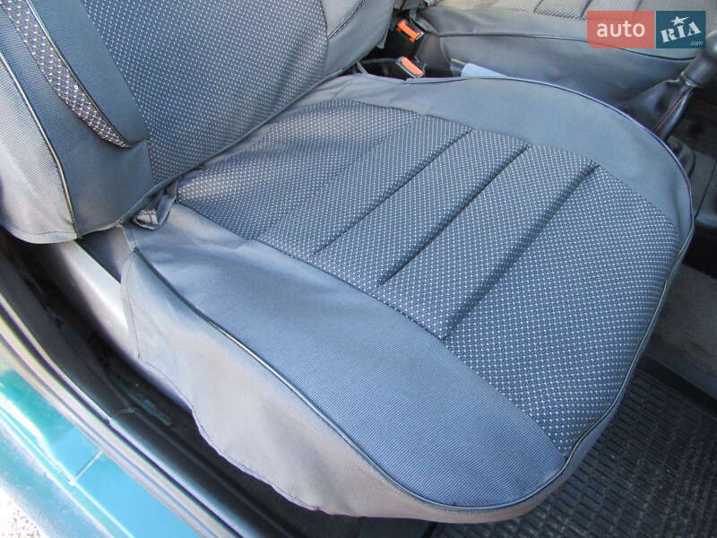 Хэтчбек SEAT Ibiza 1993 в Кропивницком фото 21 Хэтчбек SEAT Ibiza 1993 в Кропивницком