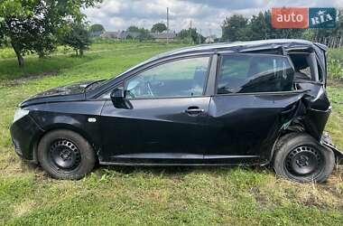 Универсал SEAT Ibiza 2011 в Бродах