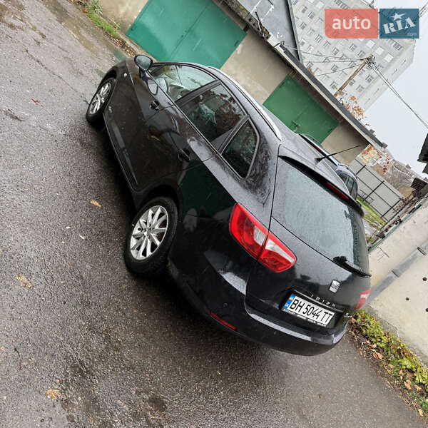 Універсал SEAT Ibiza 2011 в Одесі