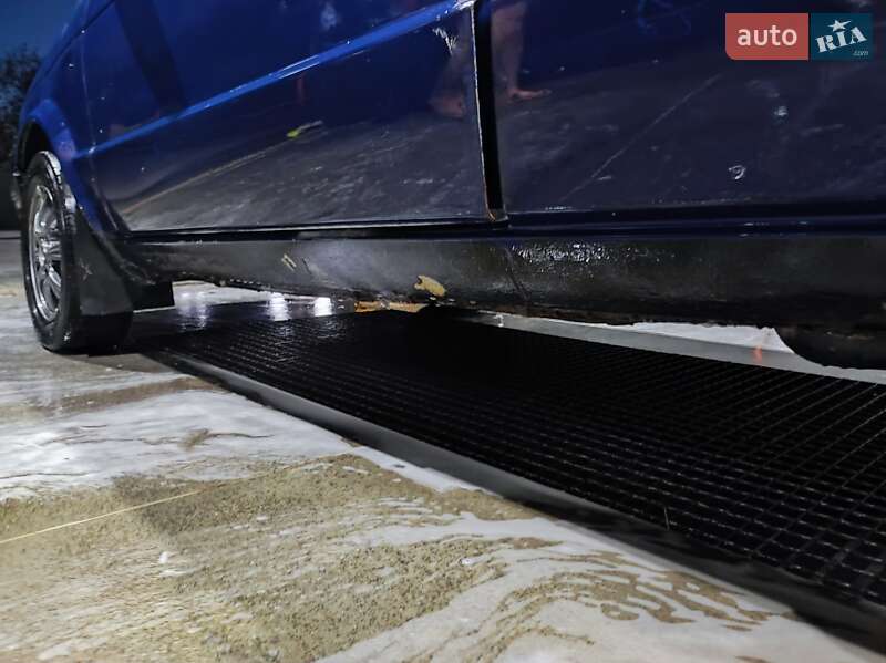 Хэтчбек SEAT Ibiza 1991 в Журавном фото 9 Хэтчбек SEAT Ibiza 1991 в Журавном