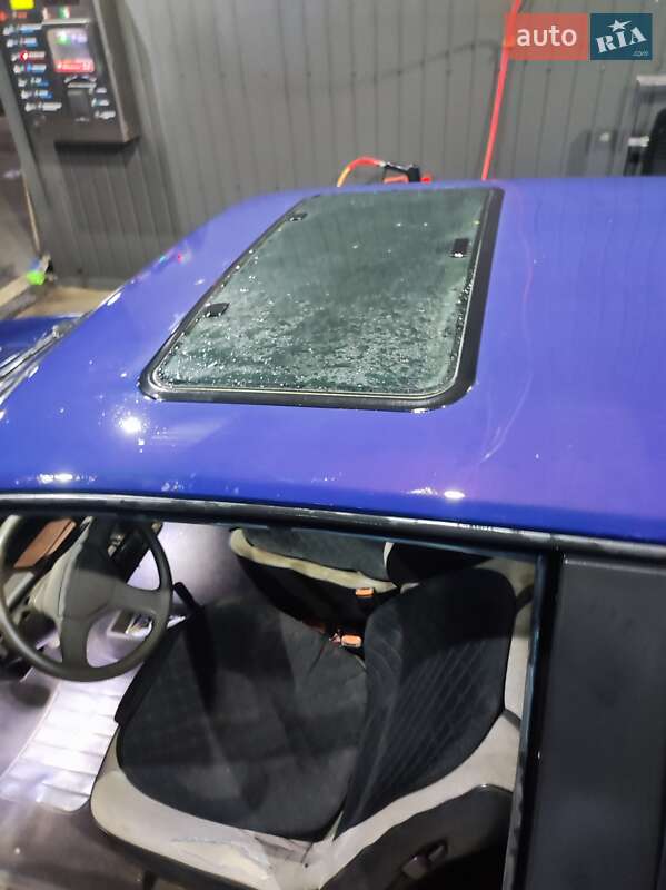 Хэтчбек SEAT Ibiza 1991 в Журавном фото 11 Хэтчбек SEAT Ibiza 1991 в Журавном