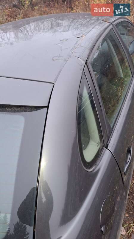 Хэтчбек SEAT Ibiza 2009 в Ярмолинцах