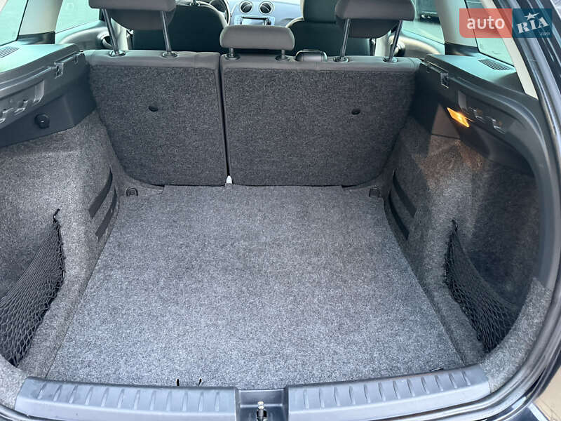 Универсал SEAT Ibiza 2010 в Калуше фото 24 Универсал SEAT Ibiza 2010 в Калуше