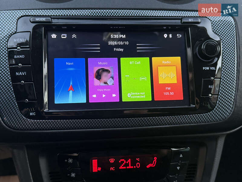 Универсал SEAT Ibiza 2010 в Калуше фото 31 Универсал SEAT Ibiza 2010 в Калуше