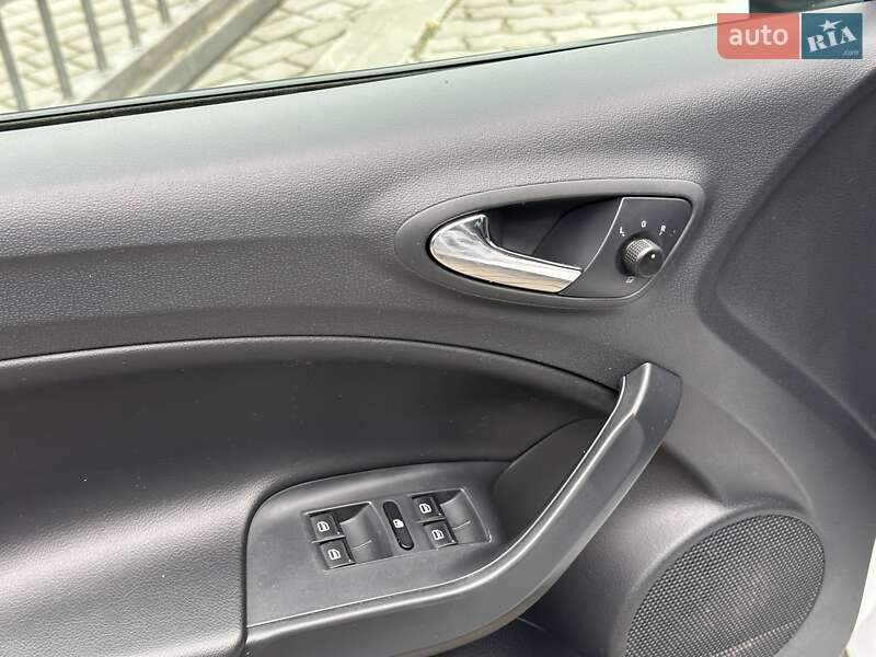 Універсал SEAT Ibiza 2012 в Тернополі