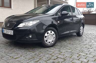 Універсал SEAT Ibiza 2011 в Львові