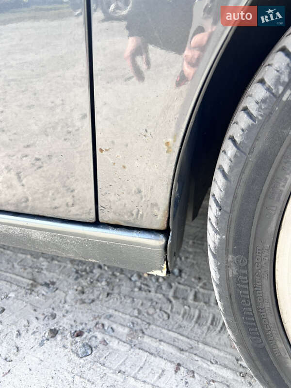 Хетчбек SEAT Ibiza 2007 в Києві фото 25 Хетчбек SEAT Ibiza 2007 в Києві