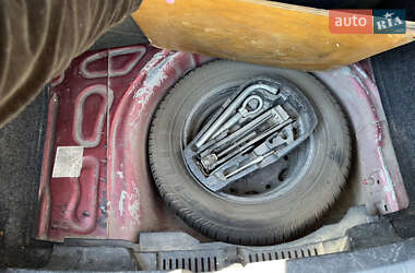 Хэтчбек SEAT Ibiza 2011 в Вышгороде