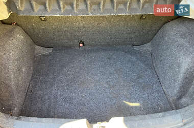 Хэтчбек SEAT Ibiza 2011 в Вышгороде