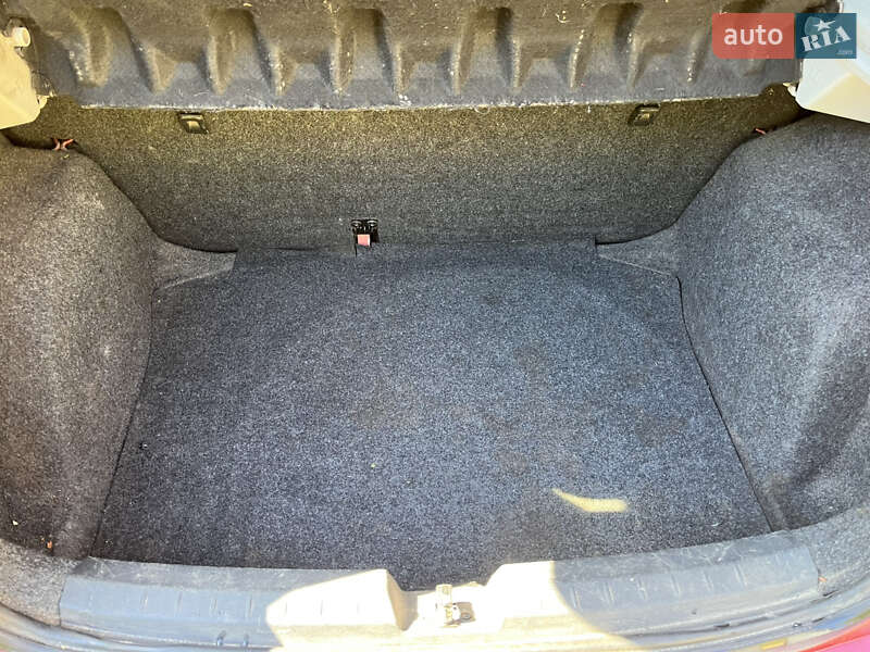 Хетчбек SEAT Ibiza 2011 в Вишгороді