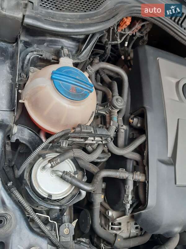 Універсал SEAT Ibiza 2011 в Тернополі