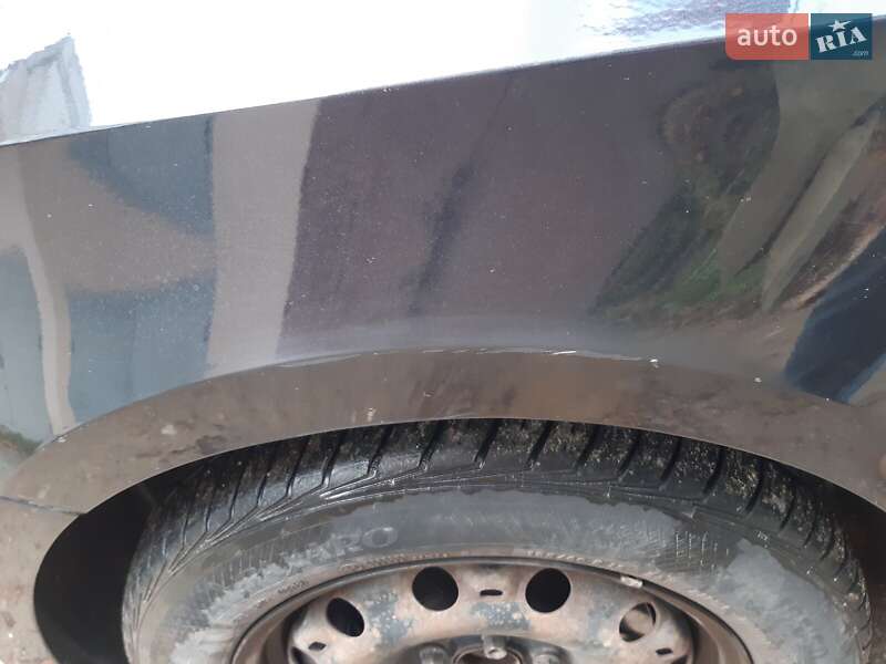 Універсал SEAT Ibiza 2011 в Тернополі