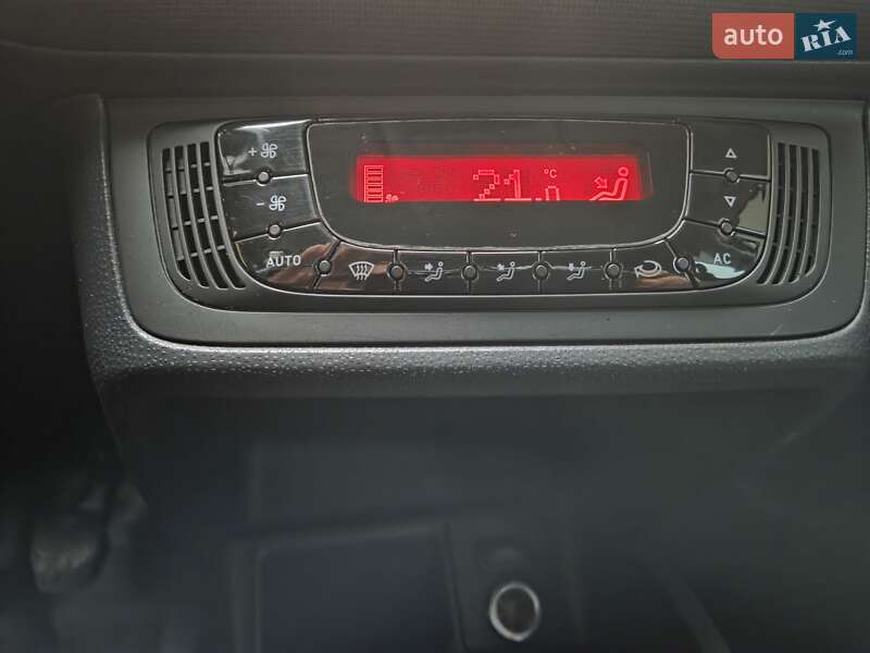 Универсал SEAT Ibiza 2012 в Днепре