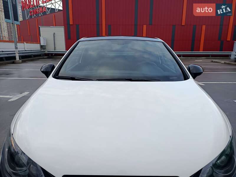 Хэтчбек SEAT Ibiza 2010 в Киеве фото 12 Хэтчбек SEAT Ibiza 2010 в Киеве
