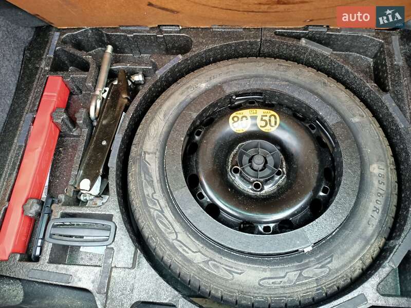 Хэтчбек SEAT Ibiza 2010 в Киеве фото 32 Хэтчбек SEAT Ibiza 2010 в Киеве