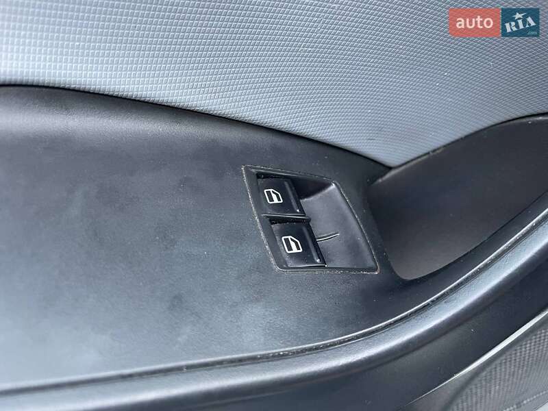 Универсал SEAT Ibiza 2012 в Киеве