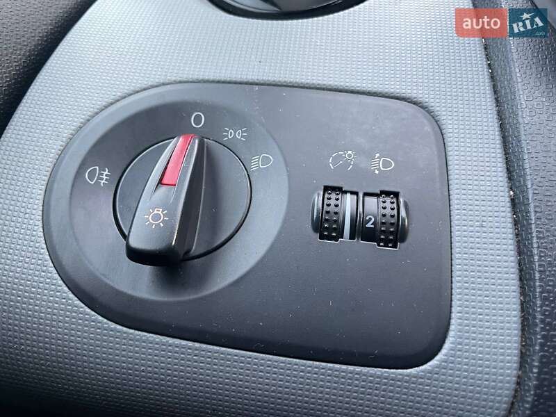 Универсал SEAT Ibiza 2012 в Киеве