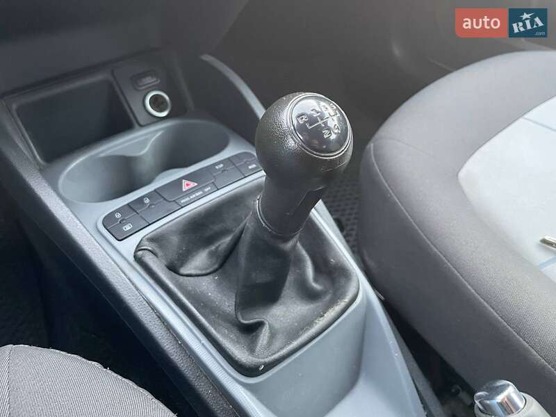 Универсал SEAT Ibiza 2012 в Киеве