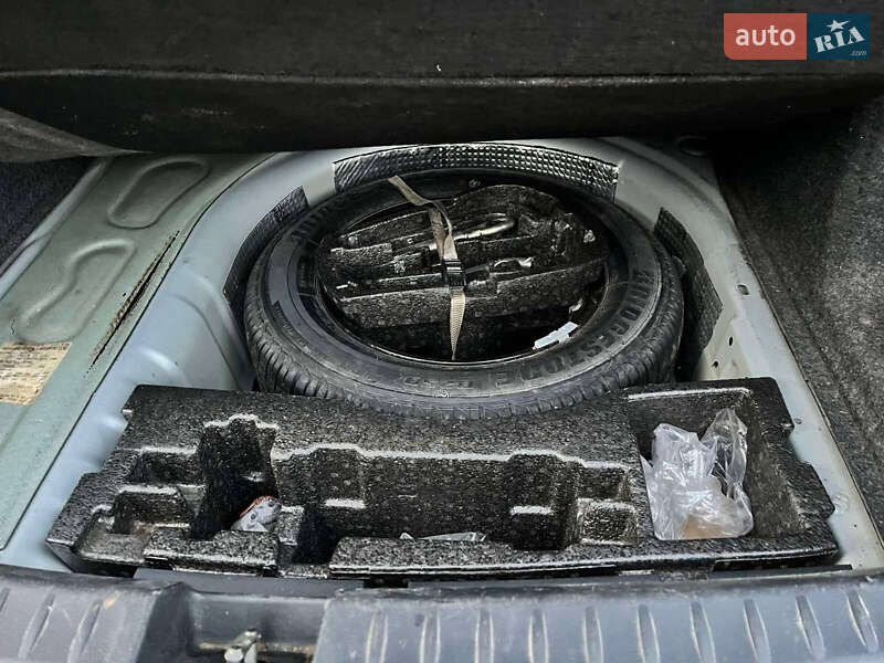 Універсал SEAT Ibiza 2010 в Тернополі фото 7 Універсал SEAT Ibiza 2010 в Тернополі