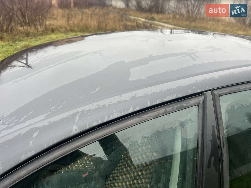 Хэтчбек SEAT Ibiza 2009 в Ярмолинцах