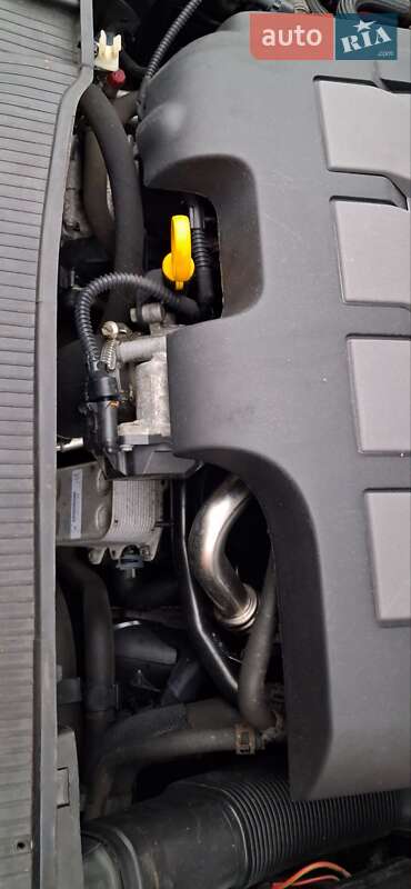 Хетчбек SEAT Ibiza 2015 в Києві