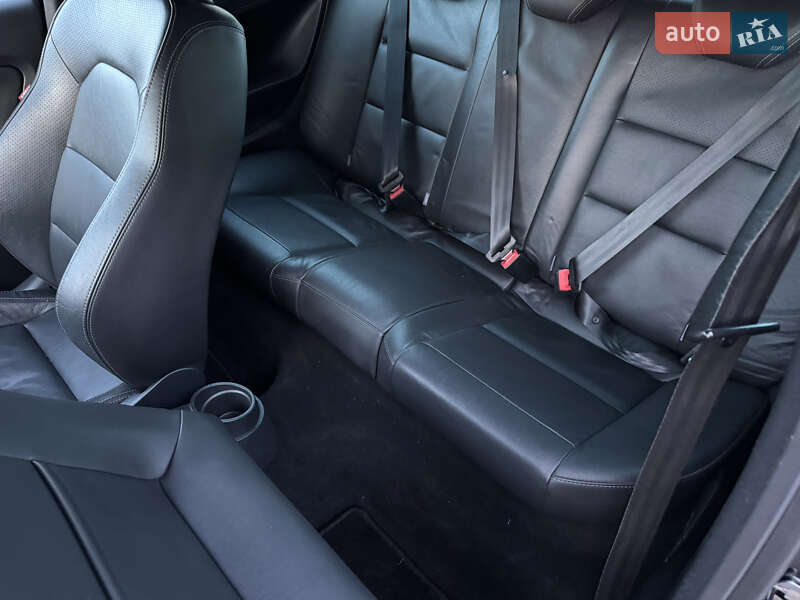 Хетчбек SEAT Ibiza 2011 в Луцьку