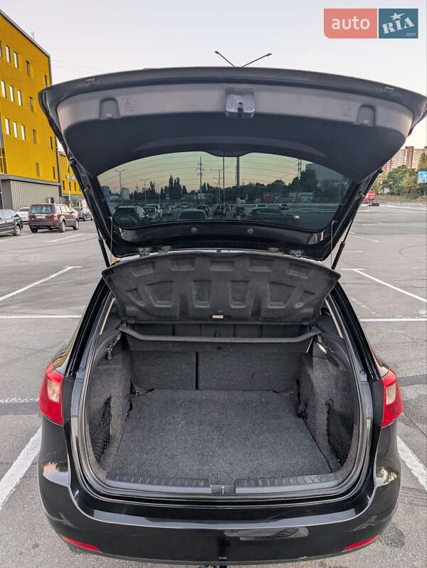 Універсал SEAT Ibiza 2012 в Києві фото 22 Універсал SEAT Ibiza 2012 в Києві