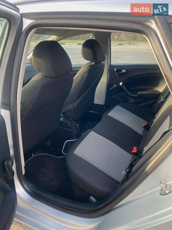 Універсал SEAT Ibiza 2015 в Харкові фото 13 Універсал SEAT Ibiza 2015 в Харкові