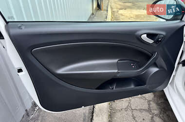 Хэтчбек SEAT Ibiza 2010 в Киеве