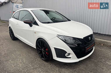 Хэтчбек SEAT Ibiza 2010 в Киеве