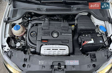 Хэтчбек SEAT Ibiza 2010 в Киеве