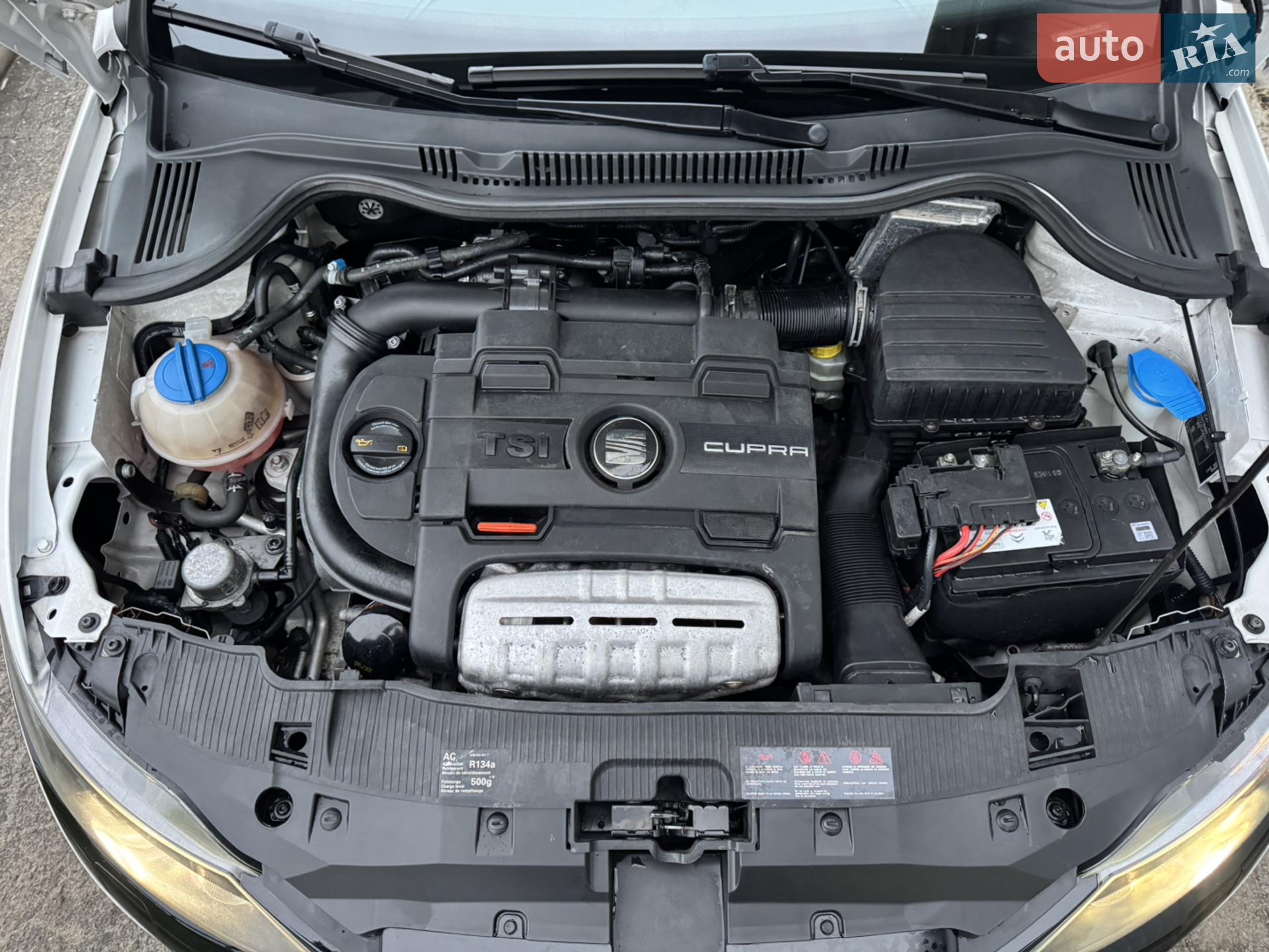 2010 SEAT Ibiza - мініатюра 41