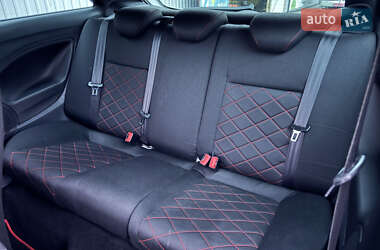 Хэтчбек SEAT Ibiza 2010 в Киеве