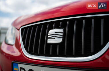 Хетчбек SEAT Ibiza 2010 в Львові